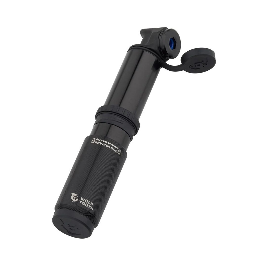 WOLFTOOTH MINI BOMBA ENCASE 40CC