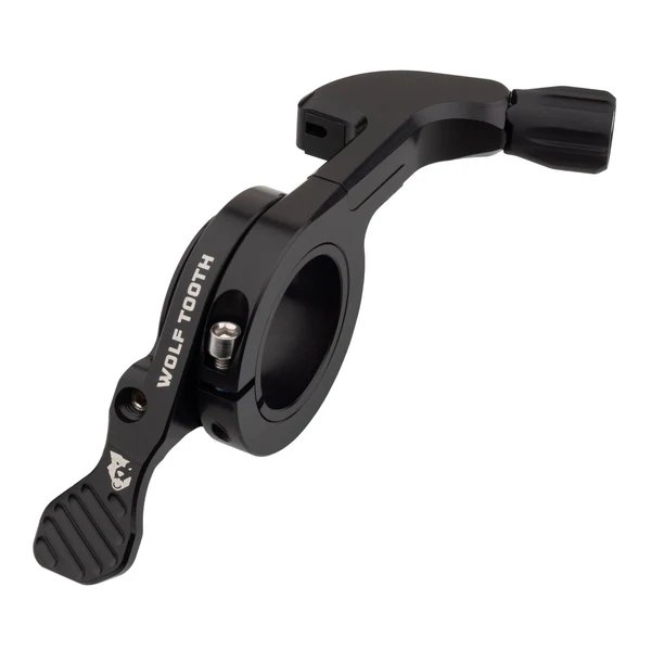 WOLFTOOTH REMOTE BAR CENTRIC, TIPO ABRAZADERA