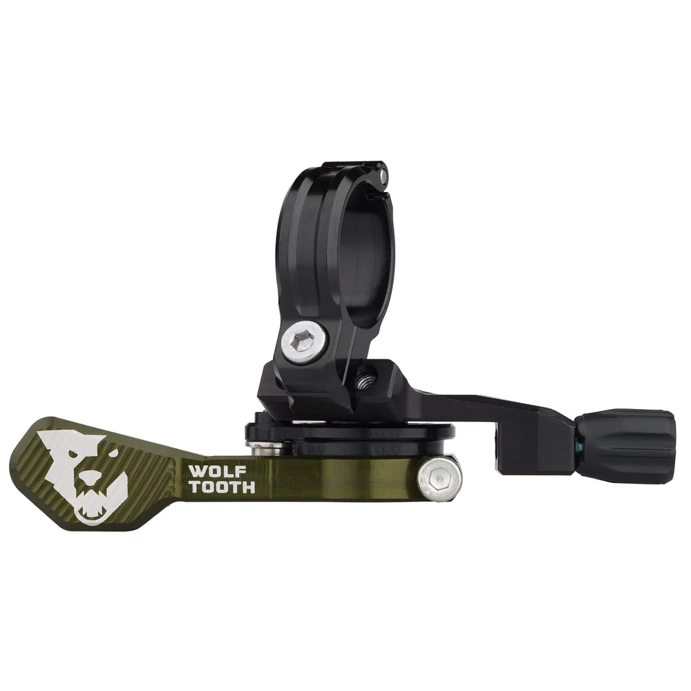 WOLFTOOTH REMOTE PRO PARA DROPPER (COLORES)