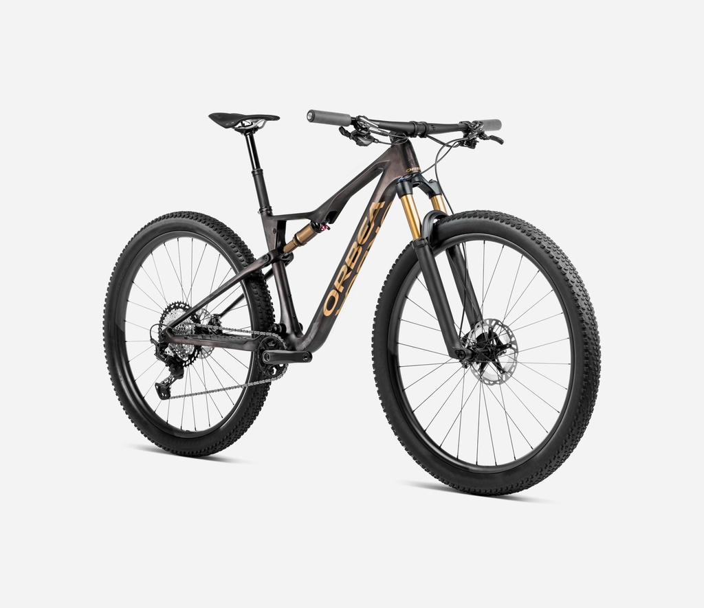    	
Bicicleta de Montaña ORBEA OIZ M PRO 2025