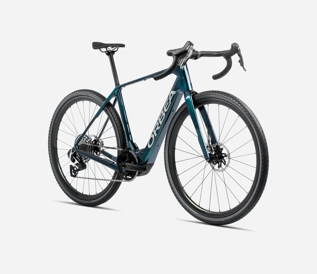    	
Bicicleta de Montaña ORBEA DENNA M30 20mph