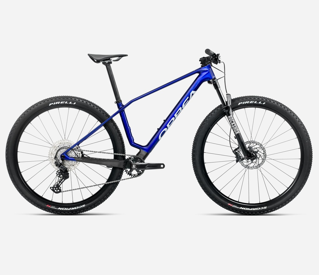 Bicicleta de Montaña ORBEA ALMA M50 2025