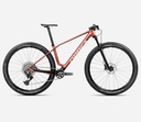 Bicicleta de Montaña ORBEA ALMA M PRO 2025