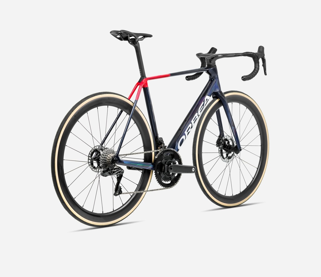 	
Bicicleta de Carretera ORBEA Orca M10i REPLICA