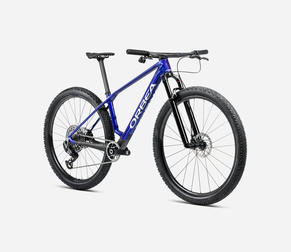 Bicicleta de Montaña ORBEA ALMA M30 2025