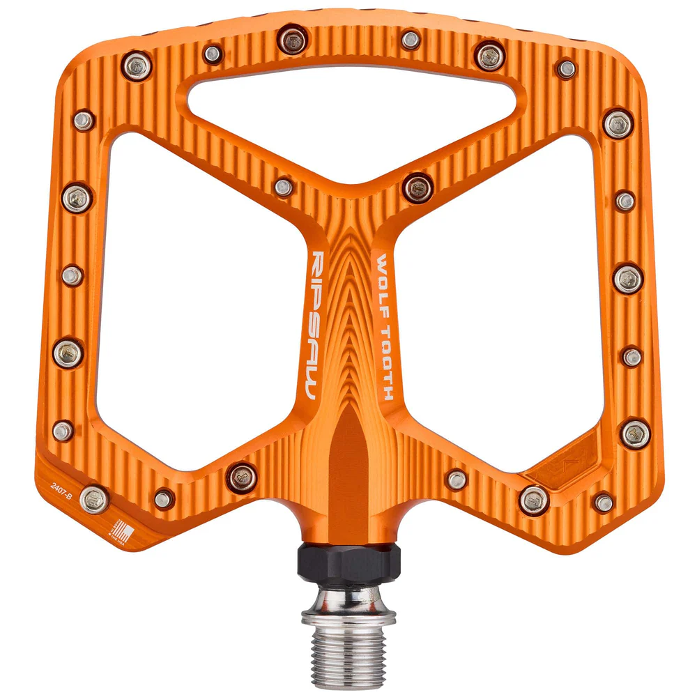 WOLFTOOTH PEDAL RIPSAW