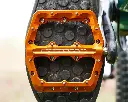 WOLFTOOTH PEDAL WAVEFORM
