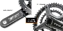 MULTIPLICACIÓN PRAXIS ALBA-GR M30 | CARBON