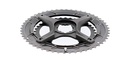 KIT DE PLATOS PRAXIS 50/34 LT2 XRING/SPIDER KIT 10/11/12v