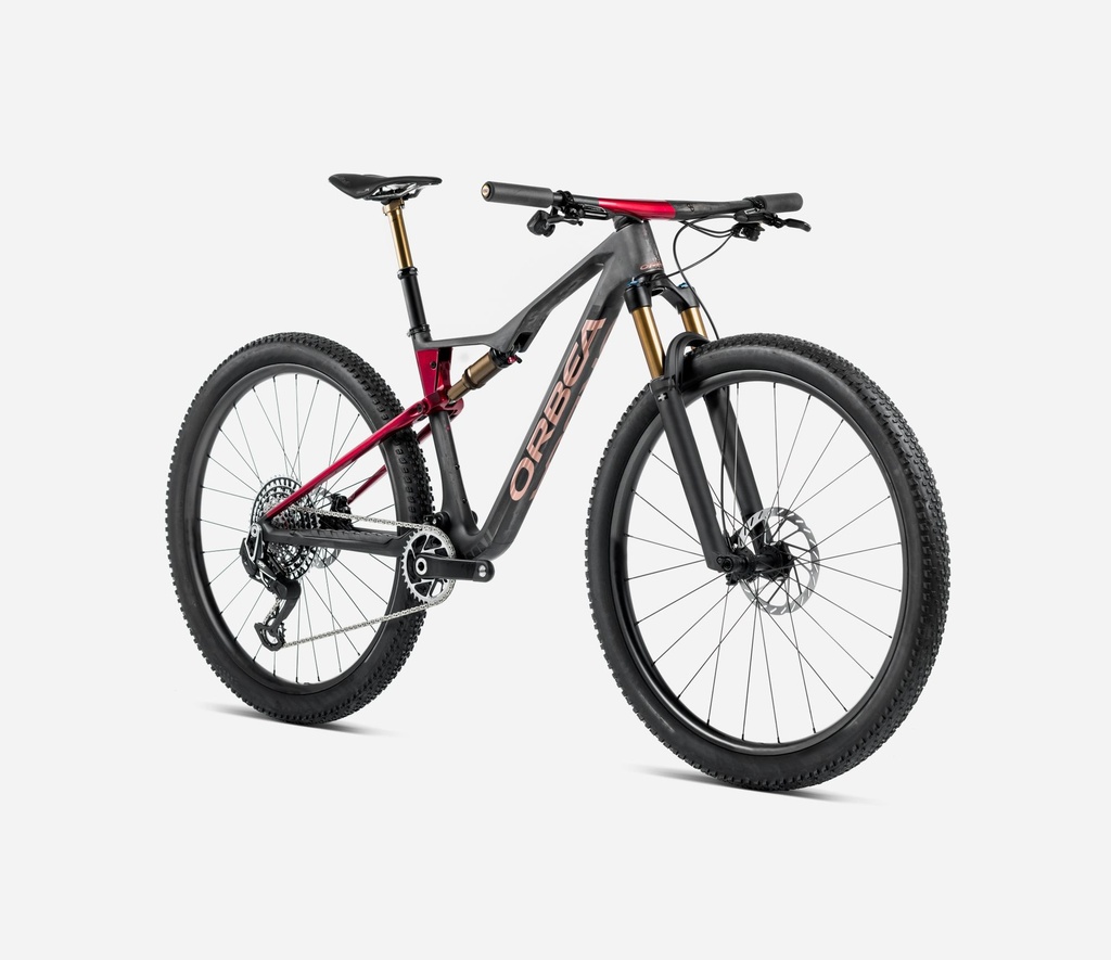 	
Bicicleta de Montaña ORBEA OIZ M LTD 2025