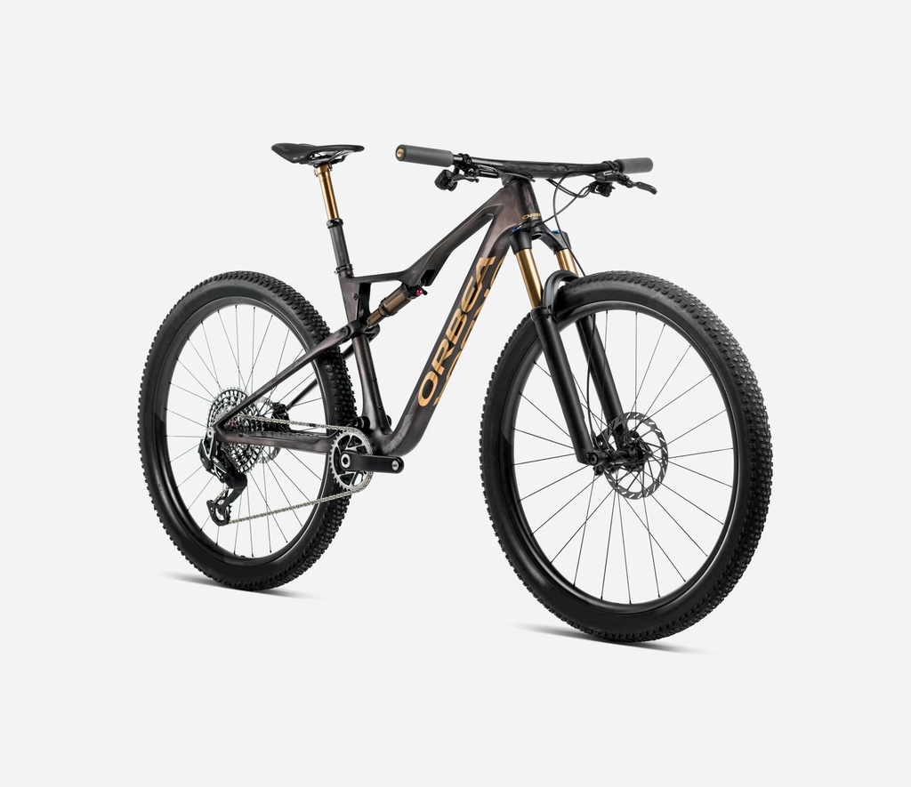 	
Bicicleta de Montaña ORBEA OIZ M LTD 2025