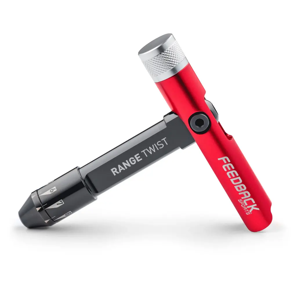 FEEDBACK SPORTS Range Twist Torque Wrench