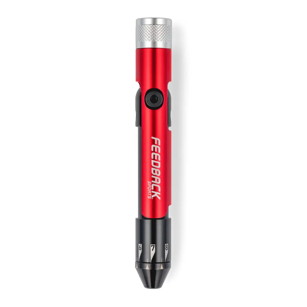 FEEDBACK SPORTS Range Twist Torque Wrench
