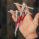 FEEDBACK MODULAR T-HANDLER KIT (HEX+TORX)