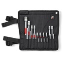 FEEDBACK MODULAR T-HANDLER KIT (HEX+TORX)