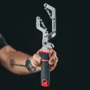 FEEDBACK GRIP WHIP (HERRAMIENTA REMOBEDORA DE CASSETTE)