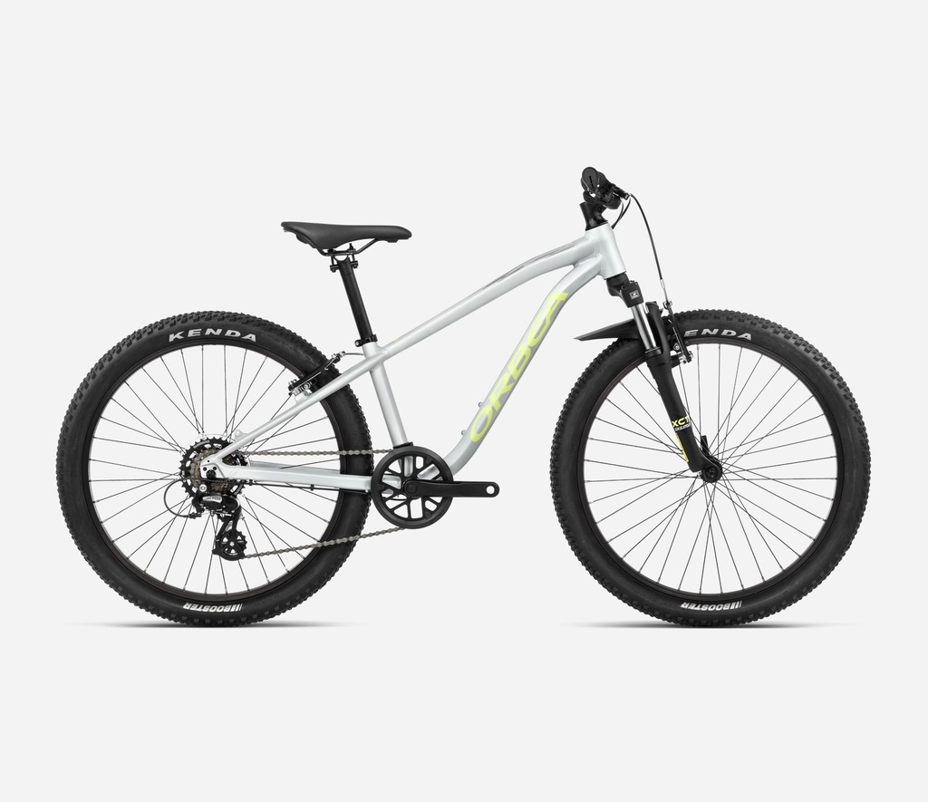 Bicicleta infantil ORBEA MX 24 XC 2024