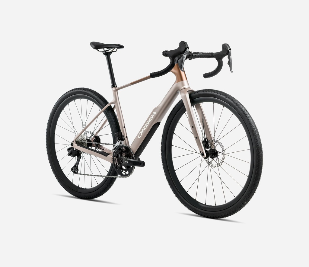 BICICLETA DE GRAVEL ORBEA TERRA M31 eTEAM  2026