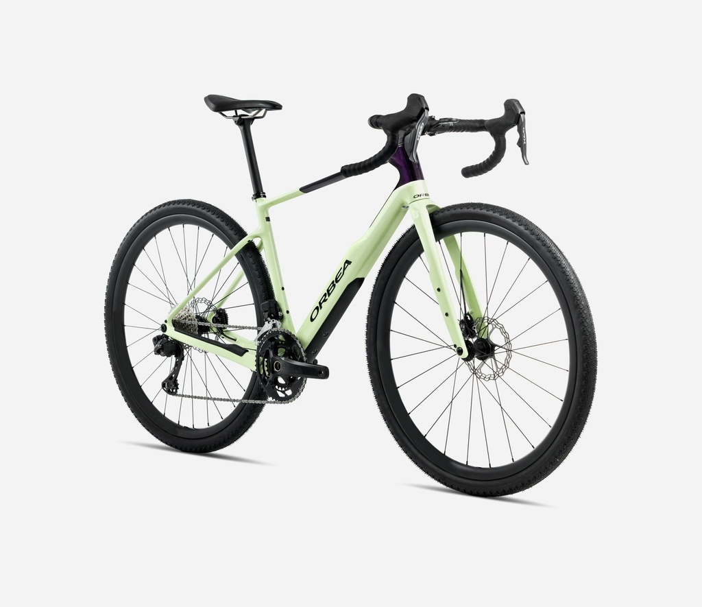 BICICLETA DE GRAVEL ORBEA TERRA M31 eTEAM  2026