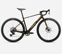 BICICLETA DE GRAVEL ORBEA TERRA M31 eTEAM  2026