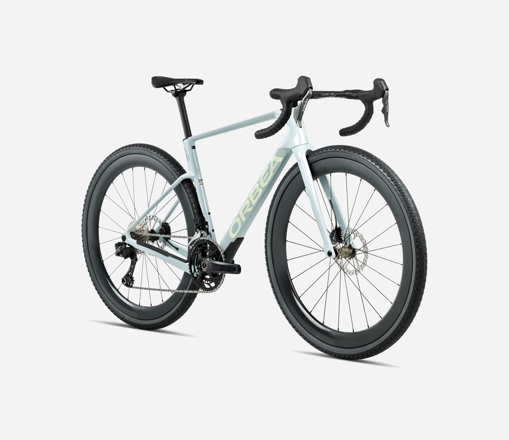 BICICLETA DE GRAVEL ORBEA TERRA RACE M21eLTD  2026