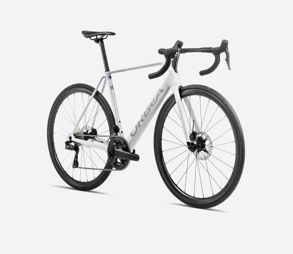BICICLETA DE CARRETERA ORBEA ORCA M20 iTEAM  2026