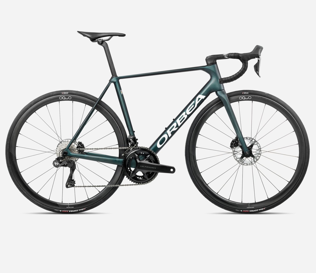 BICICLETA DE CARRETERA ORBEA ORCA M20 iTEAM  2026