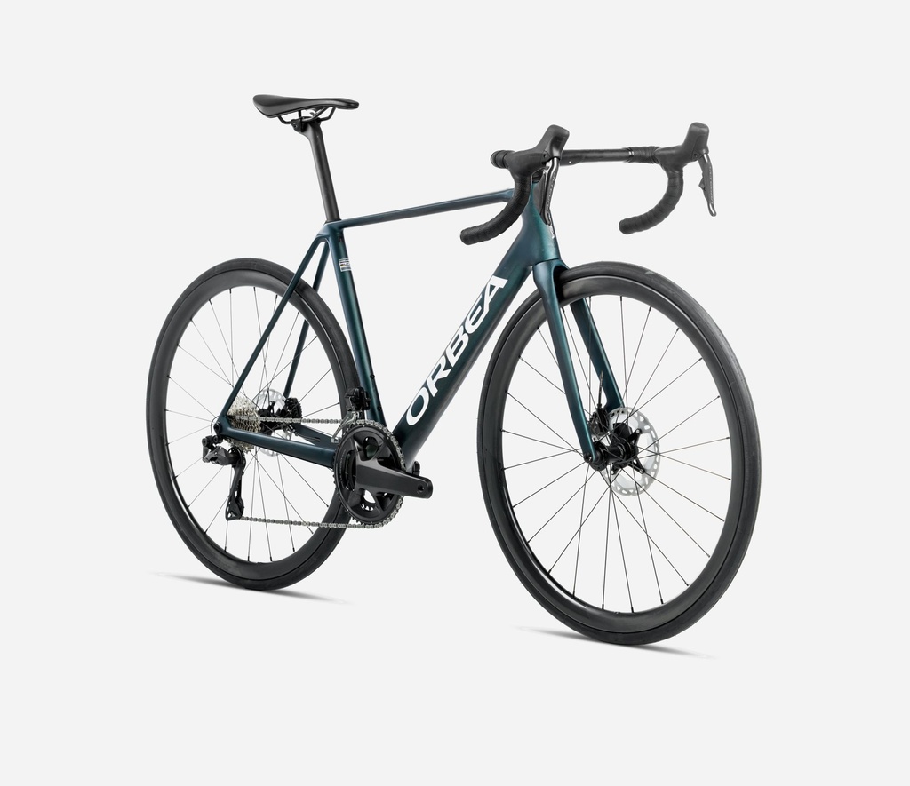 BICICLETA DE CARRETERA ORBEA ORCA M20 iTEAM  2026