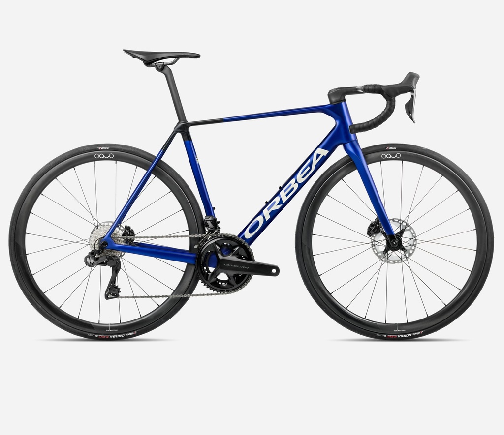 BICICLETA DE CARRETERA ORBEA ORCA M20 iTEAM  2026