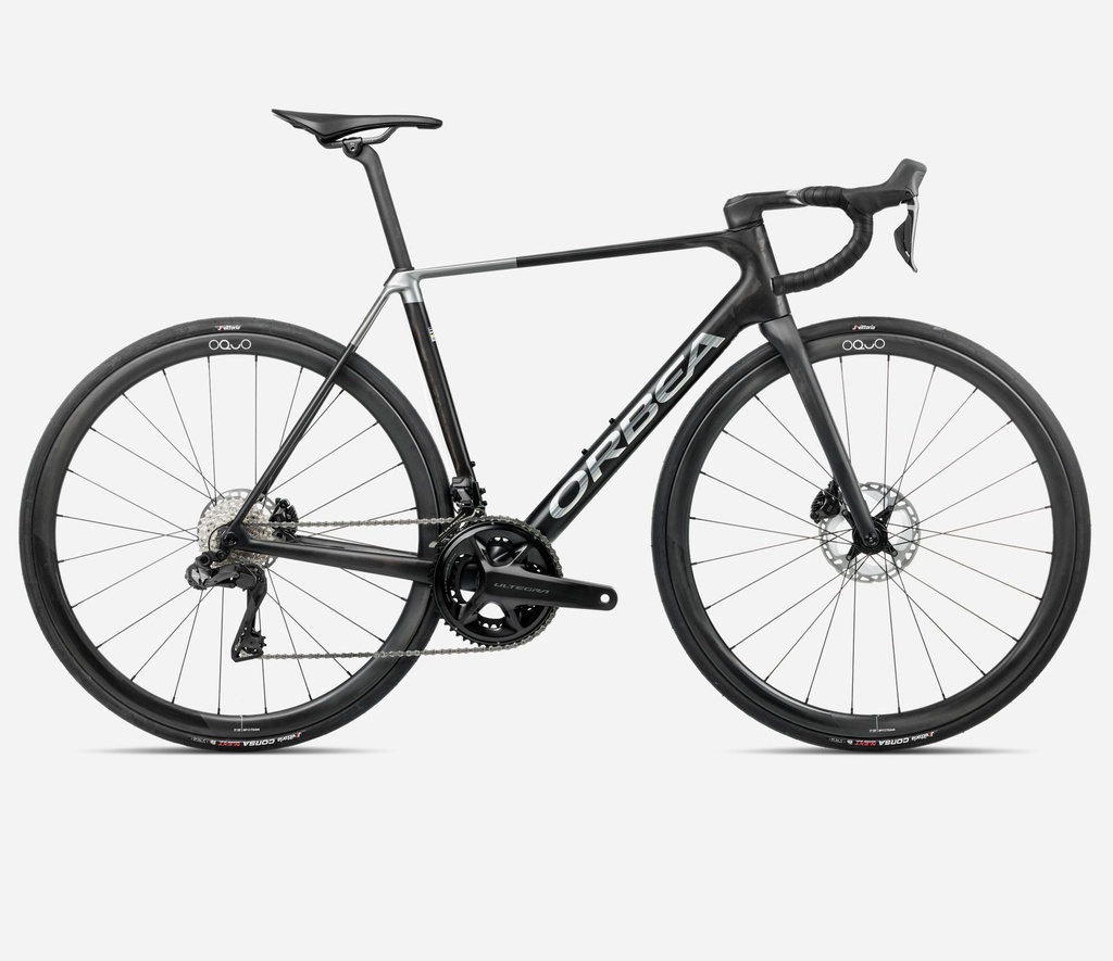 BICICLETA DE CARRETERA ORBEA ORCA M20 iTEAM  2026