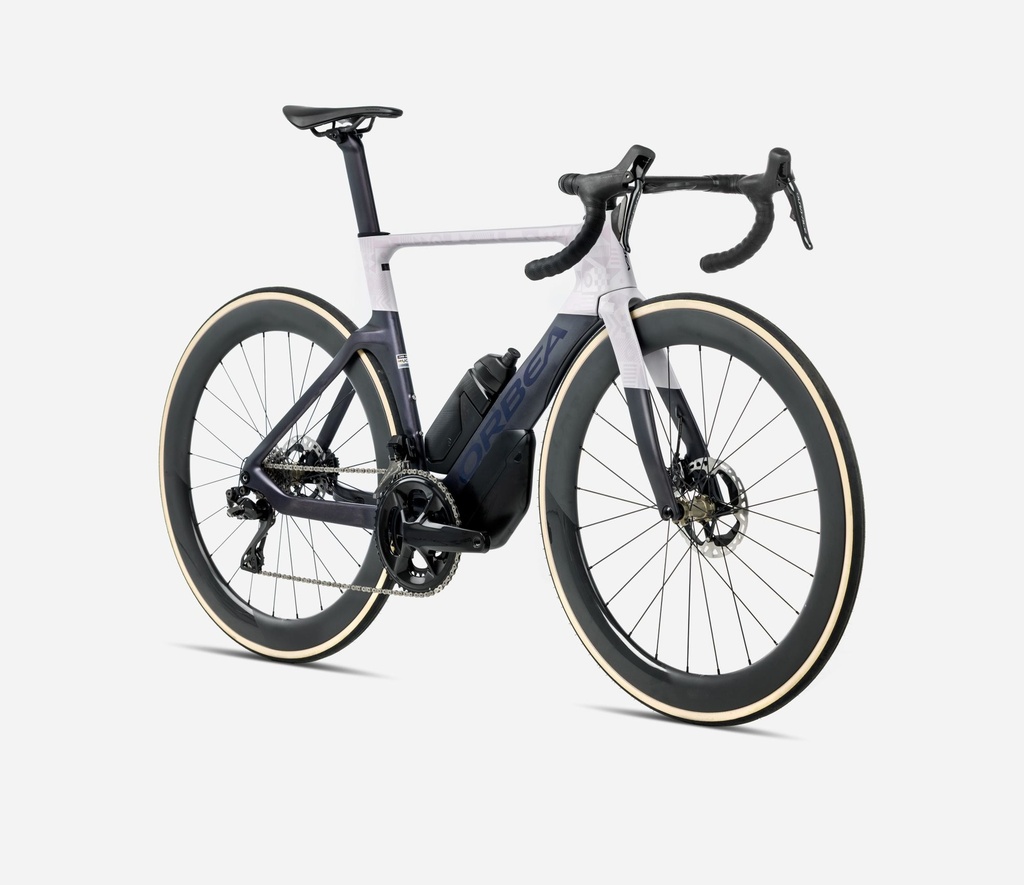 BICICLETA DE CARRETERA ORBEA ORCA AERO M20iLTD 2026