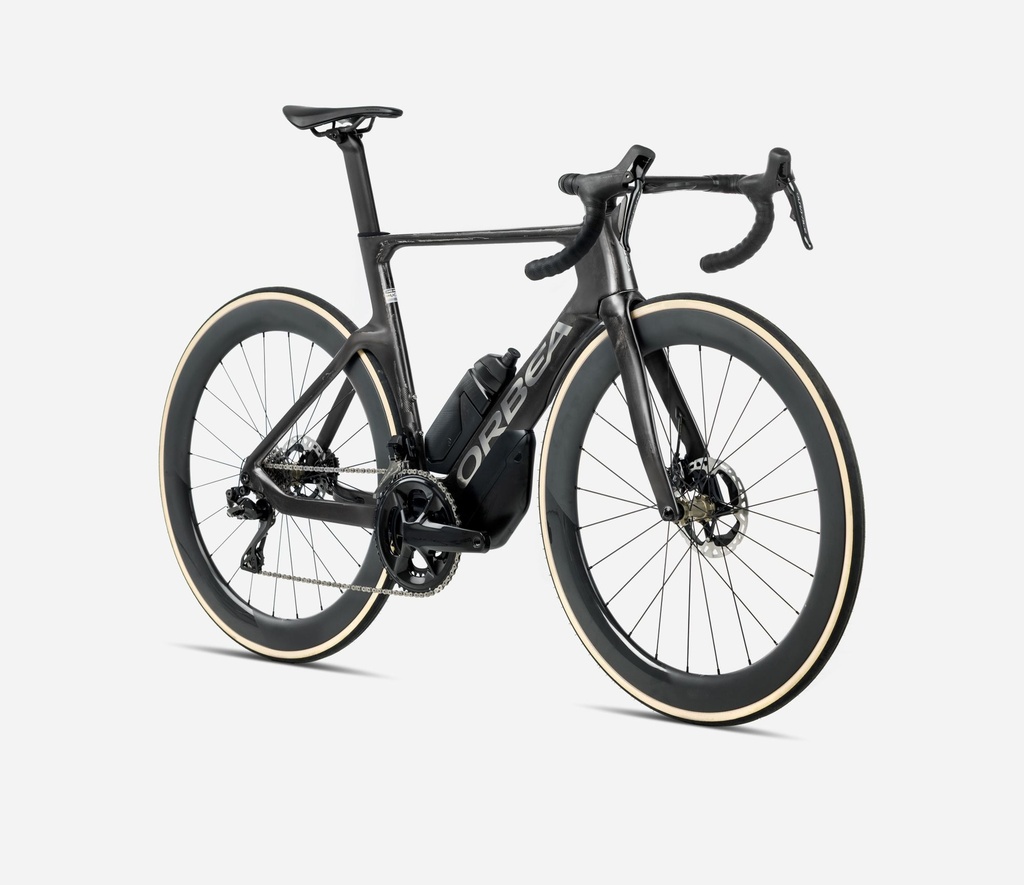 BICICLETA DE CARRETERA ORBEA ORCA AERO M20iLTD 2026