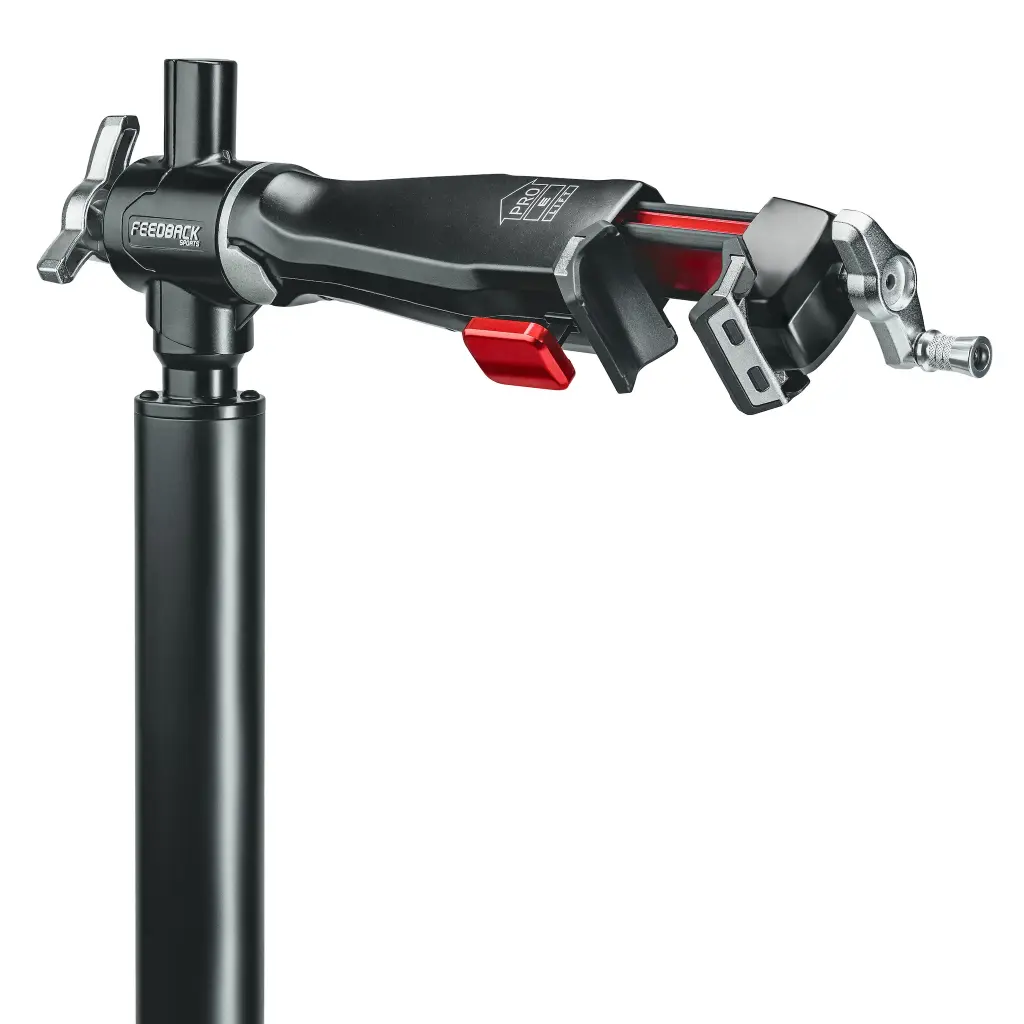SOPORTE DE REPARACION PARA BICICLETA FEEDBACK PRO E LIFT