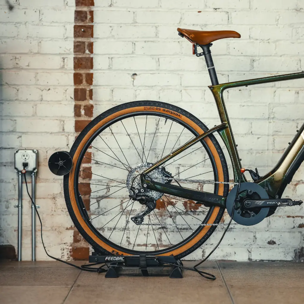 FEEDBACK SPORTS PARA E BIKE RAKK 2.0 NEGRO