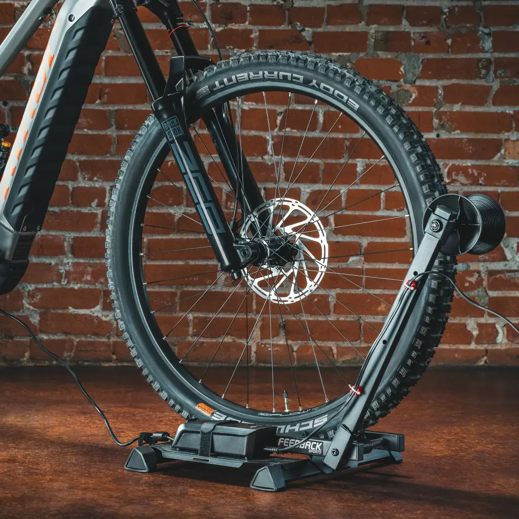 FEEDBACK SPORTS SOPORTE PARA E-BIKE RAKK 2.0E NEGRO