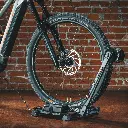 FEEDBACK SPORTS SOPORTE PARA E-BIKE RAKK 2.0E NEGRO