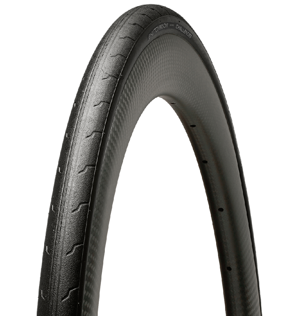 LLANTA HUTCHINSON CHALLENGER 700X35TS TUBELESS READY