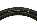 LLANTA HUTCHINSON CARACAL RACE 700X45 TS TUBELESS READY NEGRA