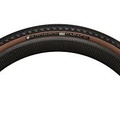 LLANTA HUTCHINSON CARACAL 700X45 TS TUBELESS READY CARA BRONCEADA HARD SKIN