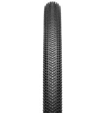 LLANTA HUTCHINSON TOUAREG 700X45TS TUBELESS READY NEGRA