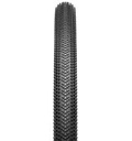 LLANTA HUTCHINSON TOUAREG 700X45TS TUBELESS READY NEGRA