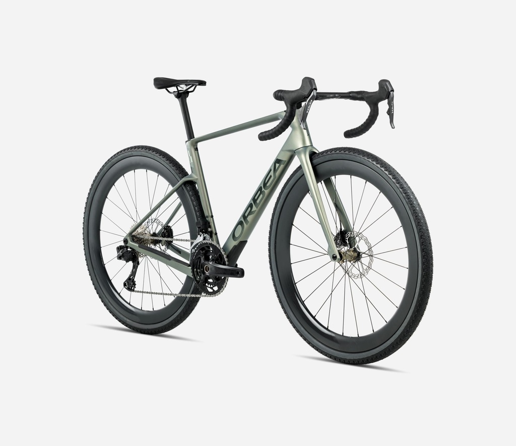 BICICLETA DE GRAVEL ORBEA TERRA RACE M21eLTD  1X 2026