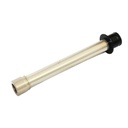 EJE COMPLETO PARA MAZA TRASERA BITEX BX211