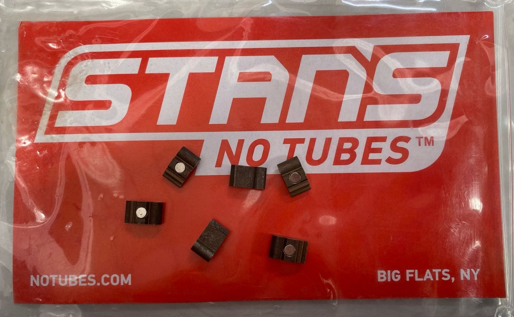 Kit de trinquete magnético de 6 piezas M-pulse Hub