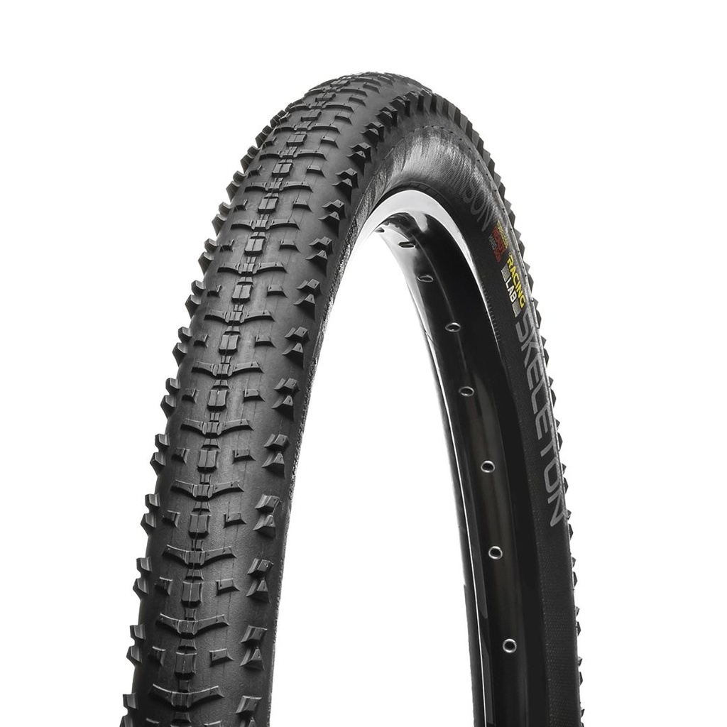 LLANTA HUTCHINSON SKELETON TLR // 29X2.30 RACING LAB HARDSKIN