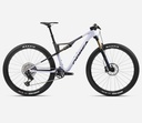 Bicicleta de Montaña ORBEA OIZ M LTD Flight Attendant 2025 + Frenos Shimano XTR M9100
