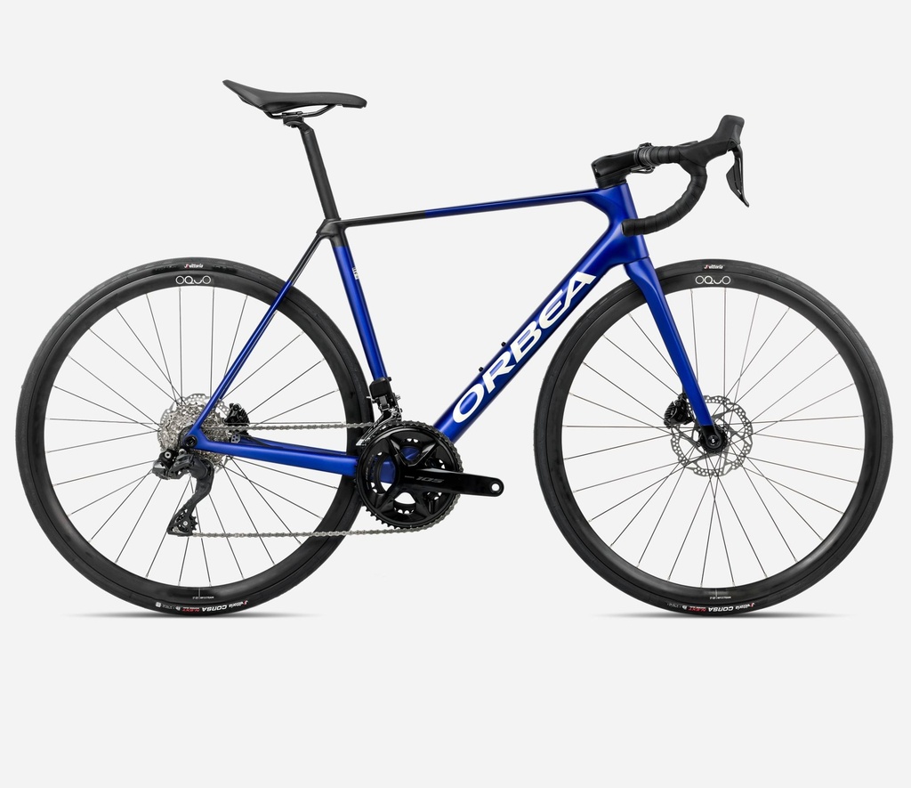 Bicicleta de Montaña ORBEA ALMA M50 2026