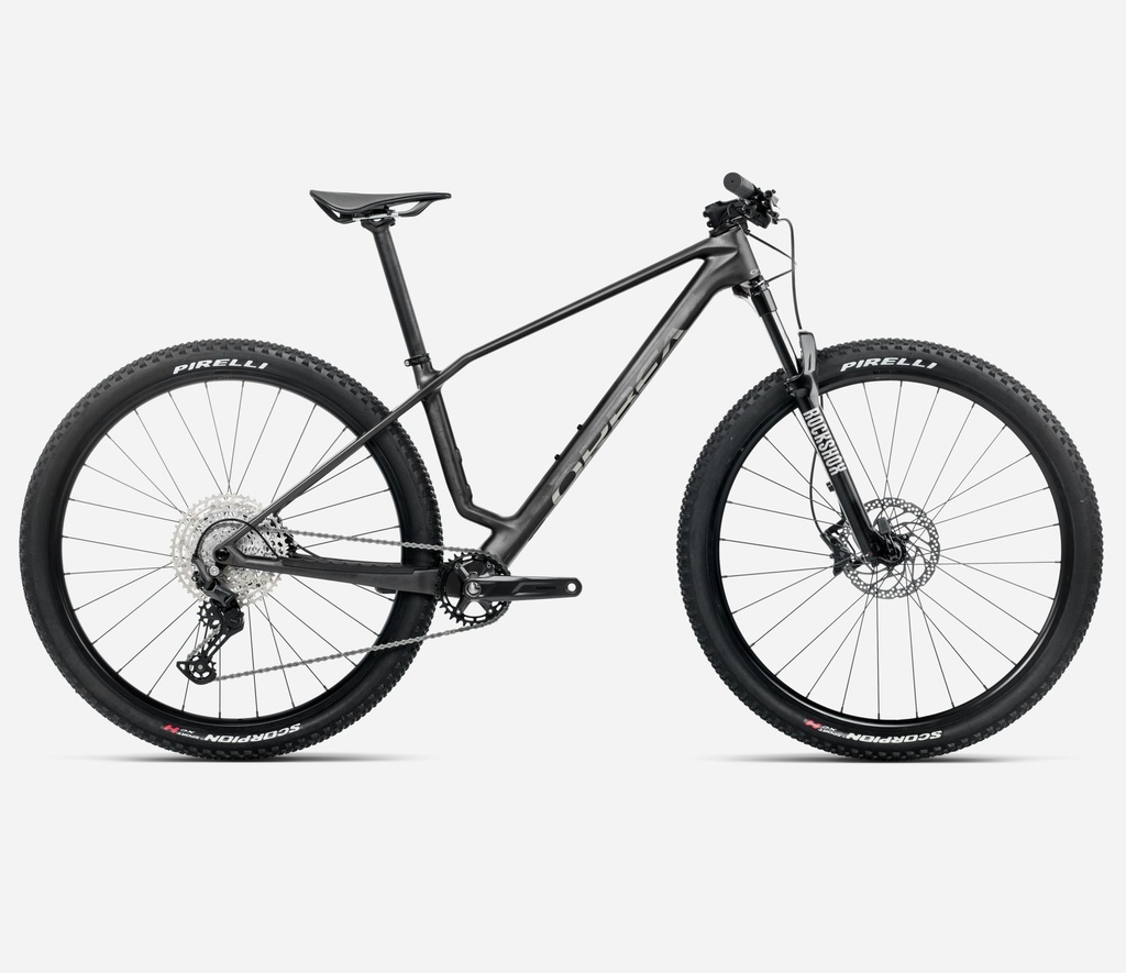 Bicicleta de Montaña ORBEA ALMA M50 2025