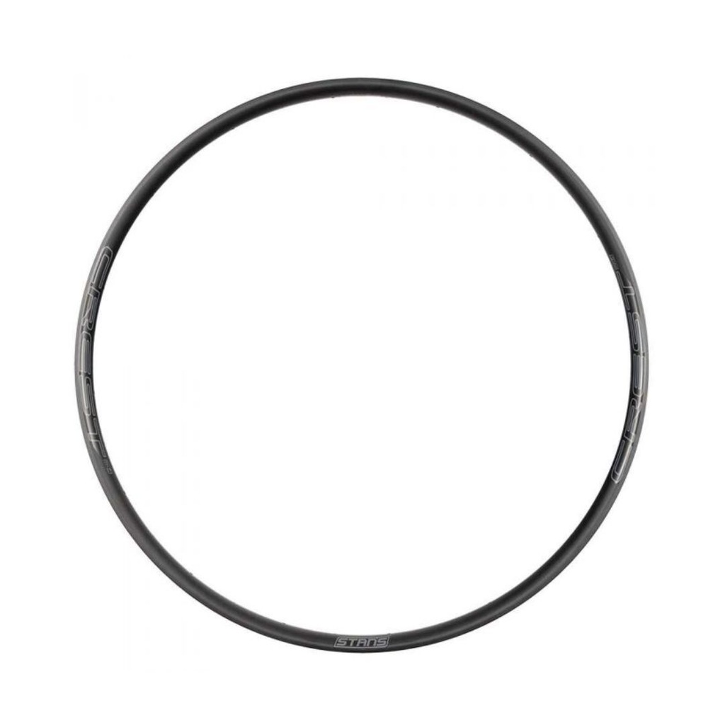 ARO STAN'S CREST MK4 24" NEGRO 28H