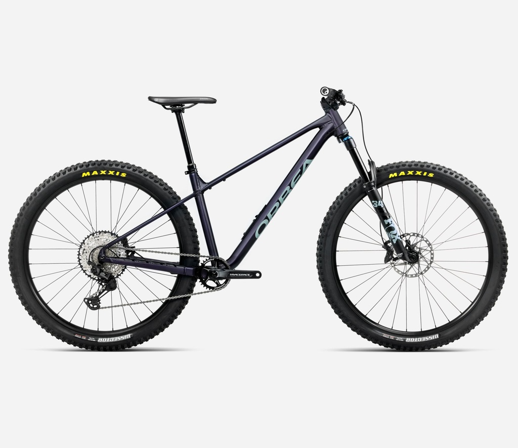 Bicicleta de Montaña ORBEA LAUFEY H LTD 2025